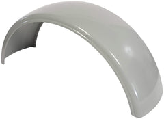 Dorman 242-6121 Front Passenger Side Fender Compatible with Select Peterbilt Models