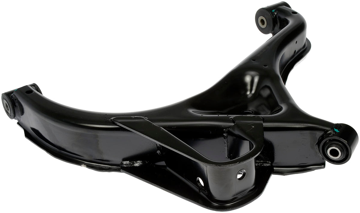 Dorman 526-170 Rear Passenger Side Lower Suspension Control Arm Compatible with Ford/Lincoln/Mercury Models