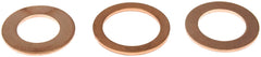 Dorman 097-834CD Copper Oil Drain Plug Gasket Assortment