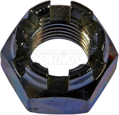 Dorman - 220-013BX - Dorman Nut P/N:220-013BX