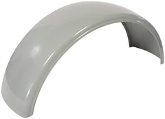 Dorman 242-6122 Front Driver Side Fender Compatible with Select Peterbilt Models