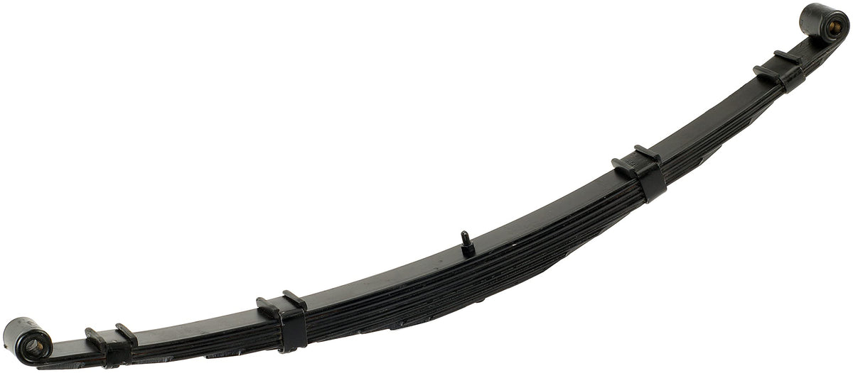 Dorman 43-134 Front Leaf Spring Compatible with Select Ford Models