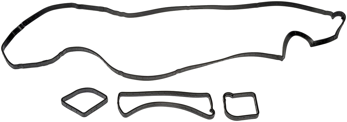 Dorman 263-202 Engine Valve Cover Gasket Compatible with Select Ford / Lincoln Models