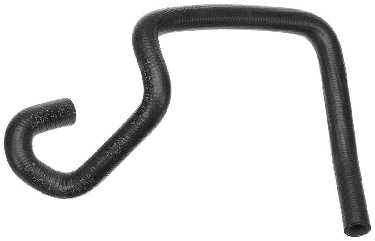 Gates 19101 Premium Molded Heater Hose