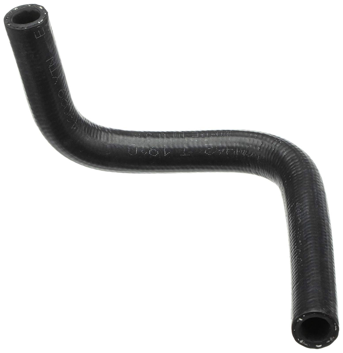 Gates 18769 Premium Molded Heater Hose