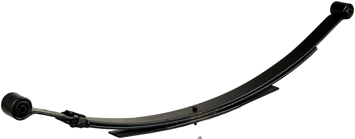 Dorman 22-1141 Rear Leaf Spring Compatible with Chevrolet/GMC/Isuzu Models