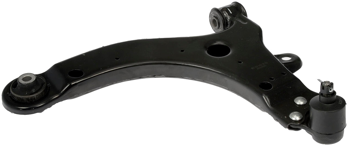 Dorman 520-165 Front Driver Side Lower Suspension Control Arm and Ball Joint Assembly Compatible with Select Buick / Chevrolet / Pontiac Models