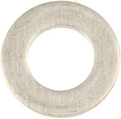 Dorman 097-832CD Aluminum Drain Plug Gasket, Fits 1/2Do, 9/16, M14 Compatible with Select Models, 4 Pack