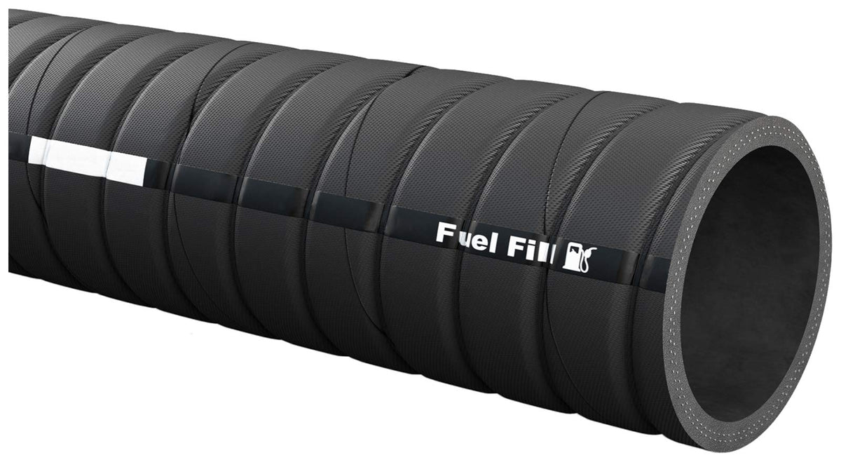 Fuel Fill Hose 23940