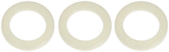 Dorman 097-001CD Nylon Drain Plug Gasket, Fits 1/2 In., M12, M12 So Compatible with Select Models, 5 Pack