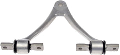 Dorman 520-903 Front Driver Side Upper Suspension Control Arm Compatible with Select Cadillac/Chevrolet Models