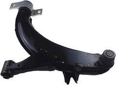 Dorman 524-501 Front Driver Side Lower Suspension Control Arm and Ball Joint Assembly Compatible with Select Saab/Subaru Models