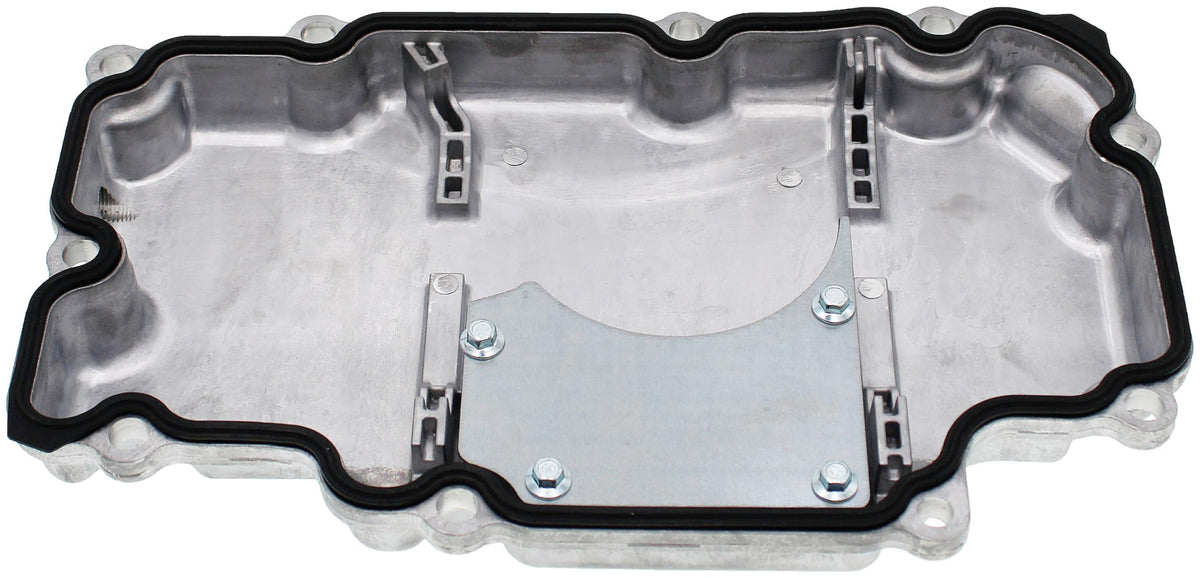 Dorman 264-864 Engine Oil Pan Compatible with Select Infiniti/Nissan Models (OE FIX)