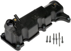 Dorman 264-999 Passenger Side Engine Valve Cover Compatible with Select Ford/Mercury Models