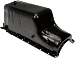 Dorman 264-088 Engine Oil Pan Compatible with Select Chevrolet/GMC Models