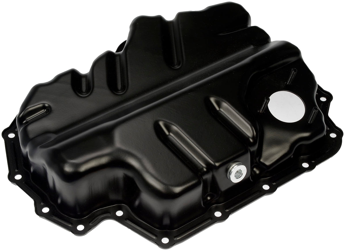 Dorman 264-294 Engine Oil Pan Compatible with Select Audi/Seat/Volkswagen Models