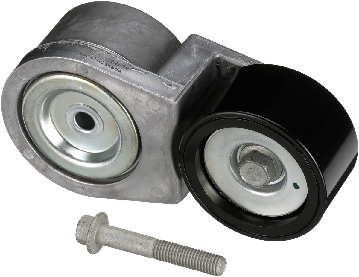 FleetRunner Heavy-Duty Automatic Belt Drive Tensioner 38654