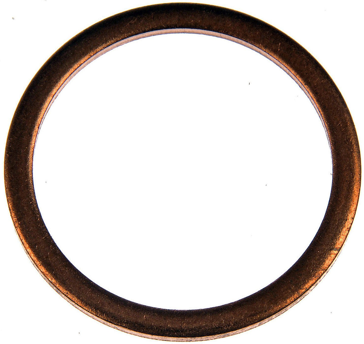 Dorman 095-005CD Copper Drain Plug Gasket, Fits 7/8, M22 Compatible with Select Jeep / Subaru Models, 2 Pack