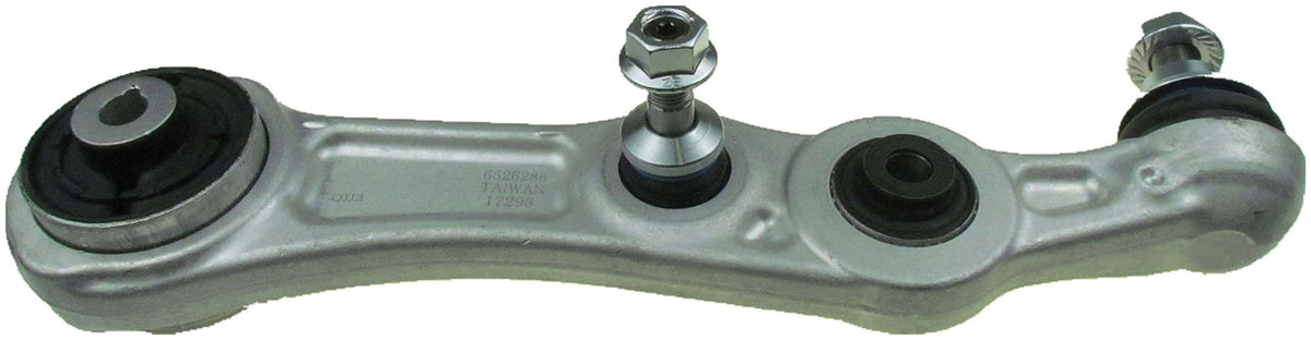 Dorman 526-288 Lower Passenger Side Front Control Arm compatible with Mercedes-Benz