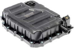 Dorman 265-908 Transmission Oil Pan Compatible with Select Dodge/Jeep Models