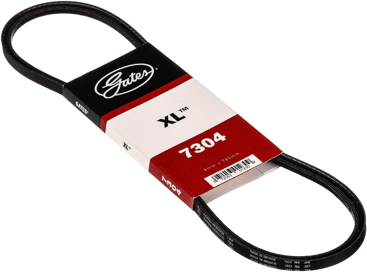 Automotive XL High Capacity V-Belt 7304