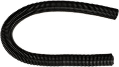 Defroster/Air Intake Hose 23824