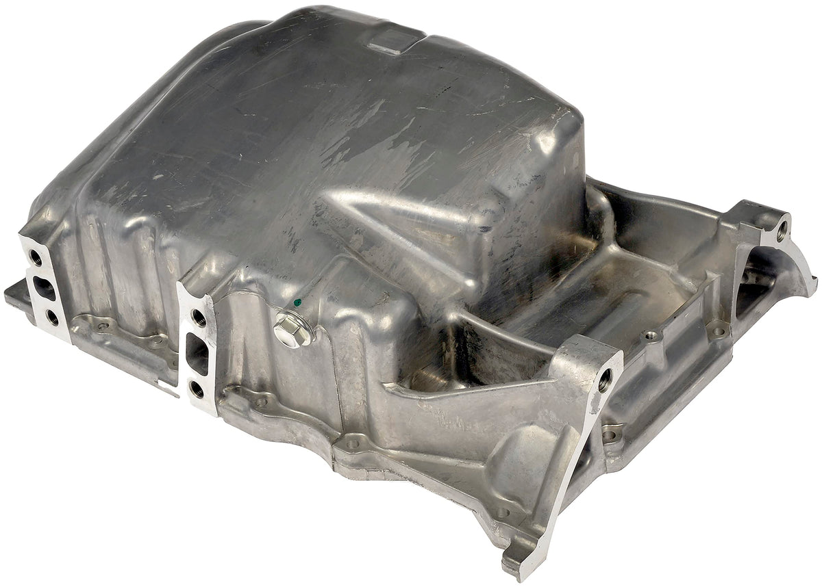 Dorman 264-273 Engine Oil Pan Compatible with Select Honda Models