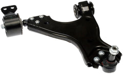 Dorman 522-021 Front Driver Side Lower Suspension Control Arm and Ball Joint Assembly Compatible with Select Models