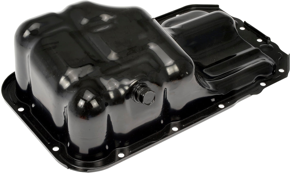 Dorman 264-623 Engine Oil Pan Compatible with Select Mazda Models