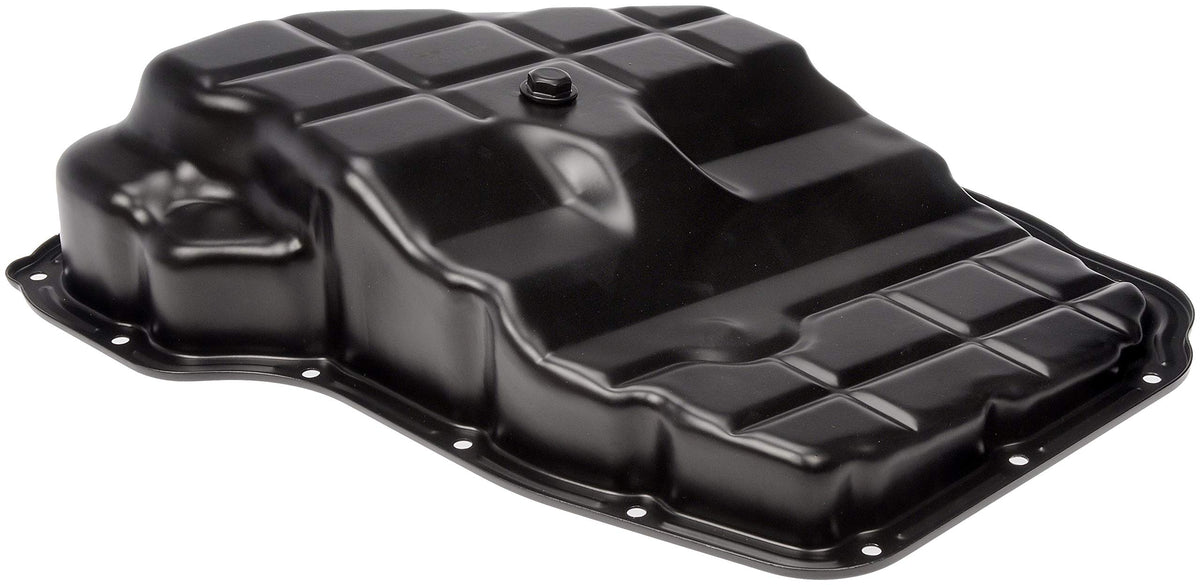 Dorman 265-870 Transmission Oil Pan Compatible with Select Dodge/Jeep/Ram Models