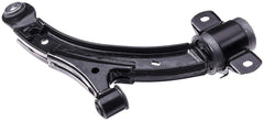 Dorman 524-929 Front Driver Side Lower Suspension Control Arm and Ball Joint Assembly Compatible with Select Ford Models