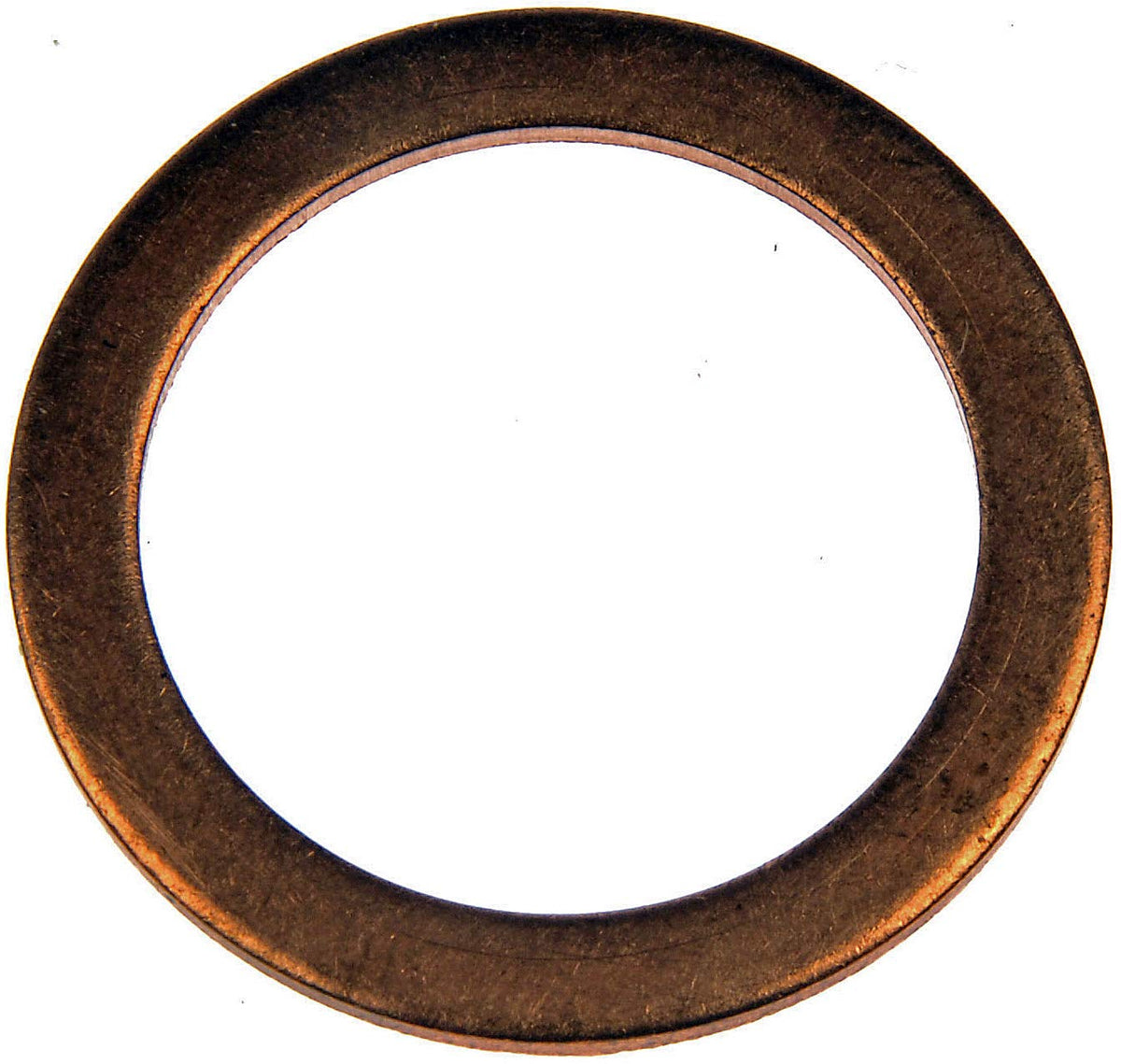 Dorman 097-831CD Copper Drain Plug Gasket, Fits 3/4So, 13/16, M20 Compatible with Select Honda / Peugeot Models, 2 Pack