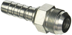 Gates 169-1000-1216 GlobalSpiral Series Couplings, Male JIC, 37 Degree Flare, 3/4" ID