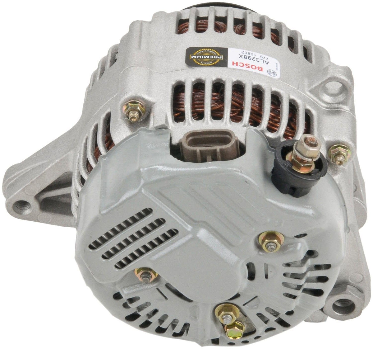 Bosch AL3298X Reman Alternator