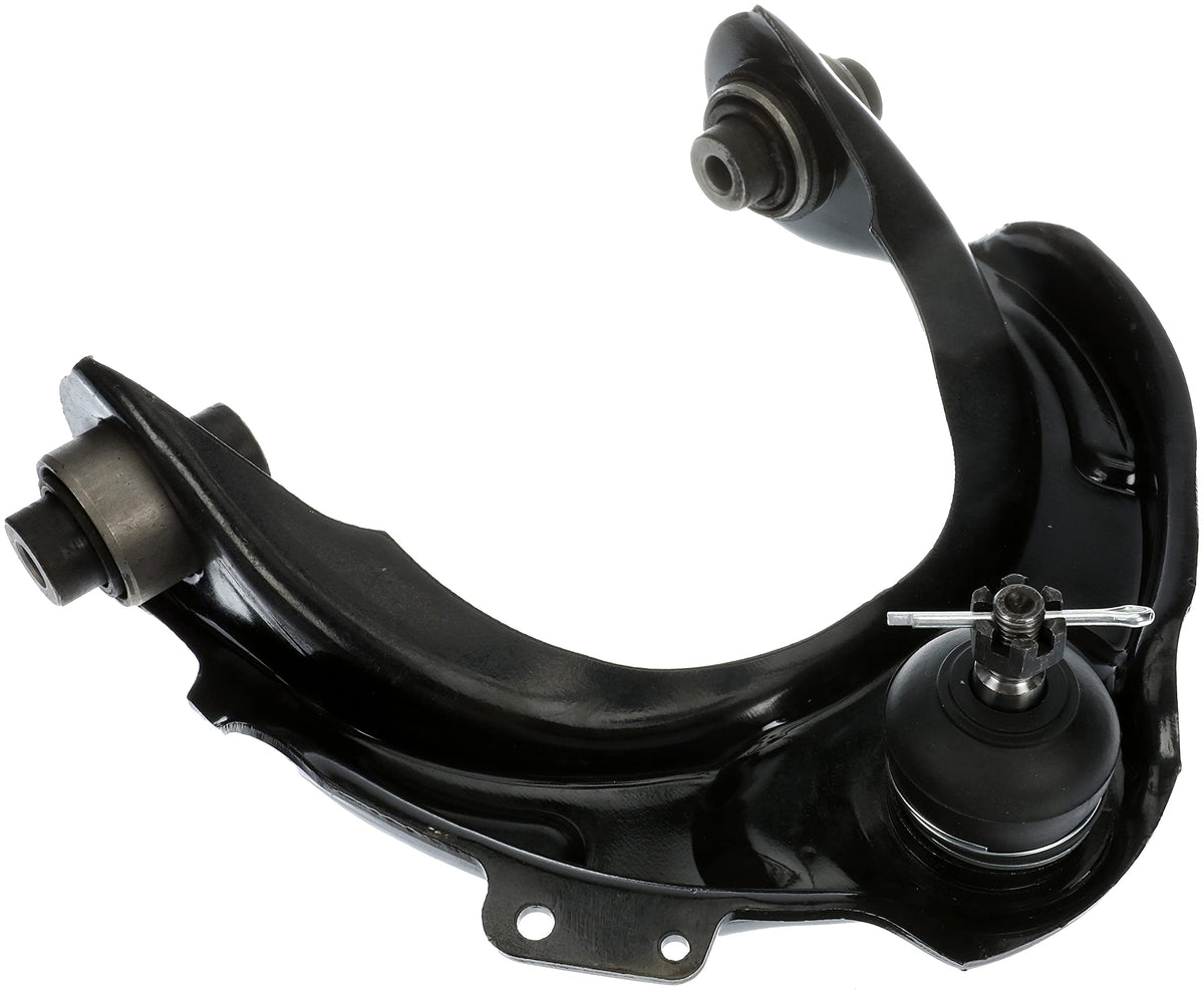 Dorman 524-723 Front Driver Side Upper Suspension Control Arm and Ball Joint Assembly Compatible with Select Acura Models