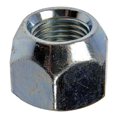 Dorman # 611-031.1 Wheel Nut LH Thread - 1/2-20L - Replaces OE# 1463254, 499550