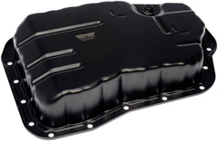 Dorman 265-922 Transmission Oil Pan Compatible with Select Lexus/Toyota Models