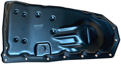 Dorman 265-912 Transmission Oil Pan Compatible with Select Nissan Models