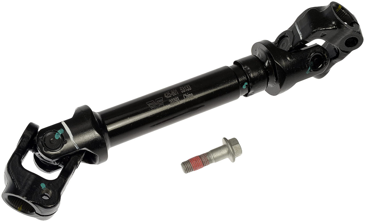 Dorman 425-801 Steering Shaft Compatible with Select Hyundai/Kia Models