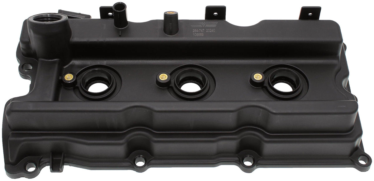 Dorman 264-747 Front Engine Valve Cover Compatible with Select Nissan Models