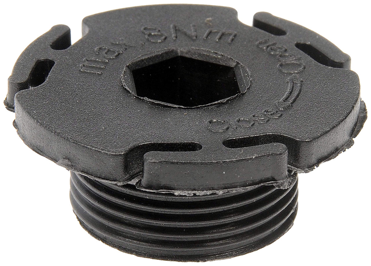 Dorman 090-214CD Oil Drain Plug Compatible with Select BMW Models