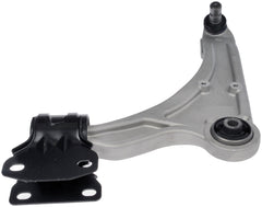 Dorman 520-123 Front Driver Side Lower Suspension Control Arm and Ball Joint Assembly Compatible with Select Ford / Lincoln Models