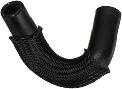 Gates 12399 Premium Molded Heater Hose, 5/8" x 5/8" x 7 11/32" W/Protective Sleeve