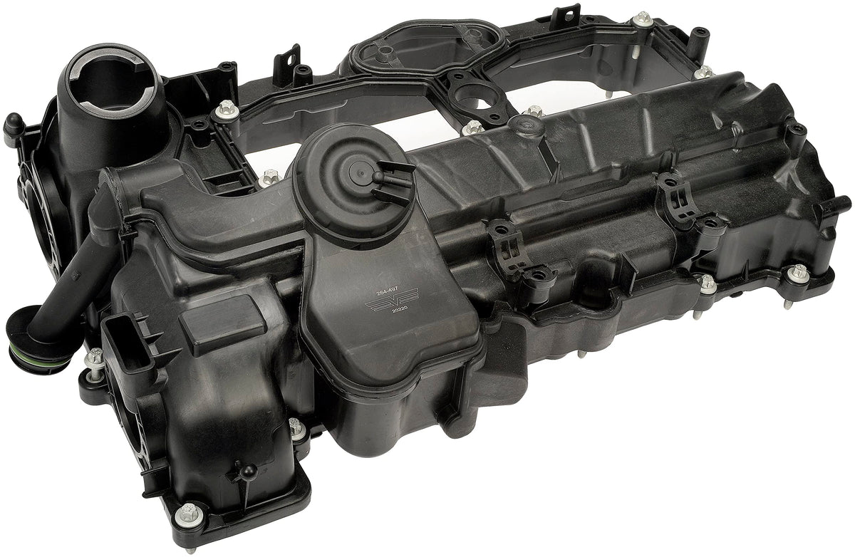 Dorman 264-497 Engine Valve Cover Compatible with Select BMW Models