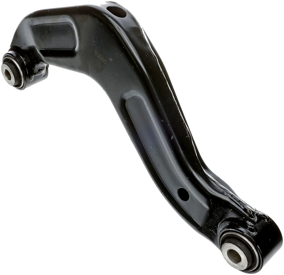 Dorman 526-068 Rear Passenger Side Upper Suspension Control Arm Compatible with Select Audi Models