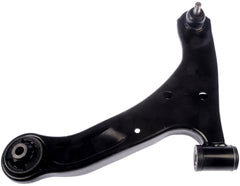 Dorman 521-089 Front Driver Side Lower Suspension Control Arm and Ball Joint Assembly Compatible with Select Suzuki Models