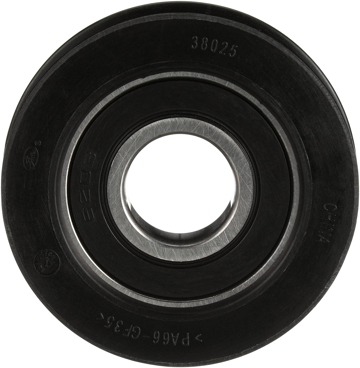 DriveAlign Belt Drive Idler/Tensioner Pulley 38025