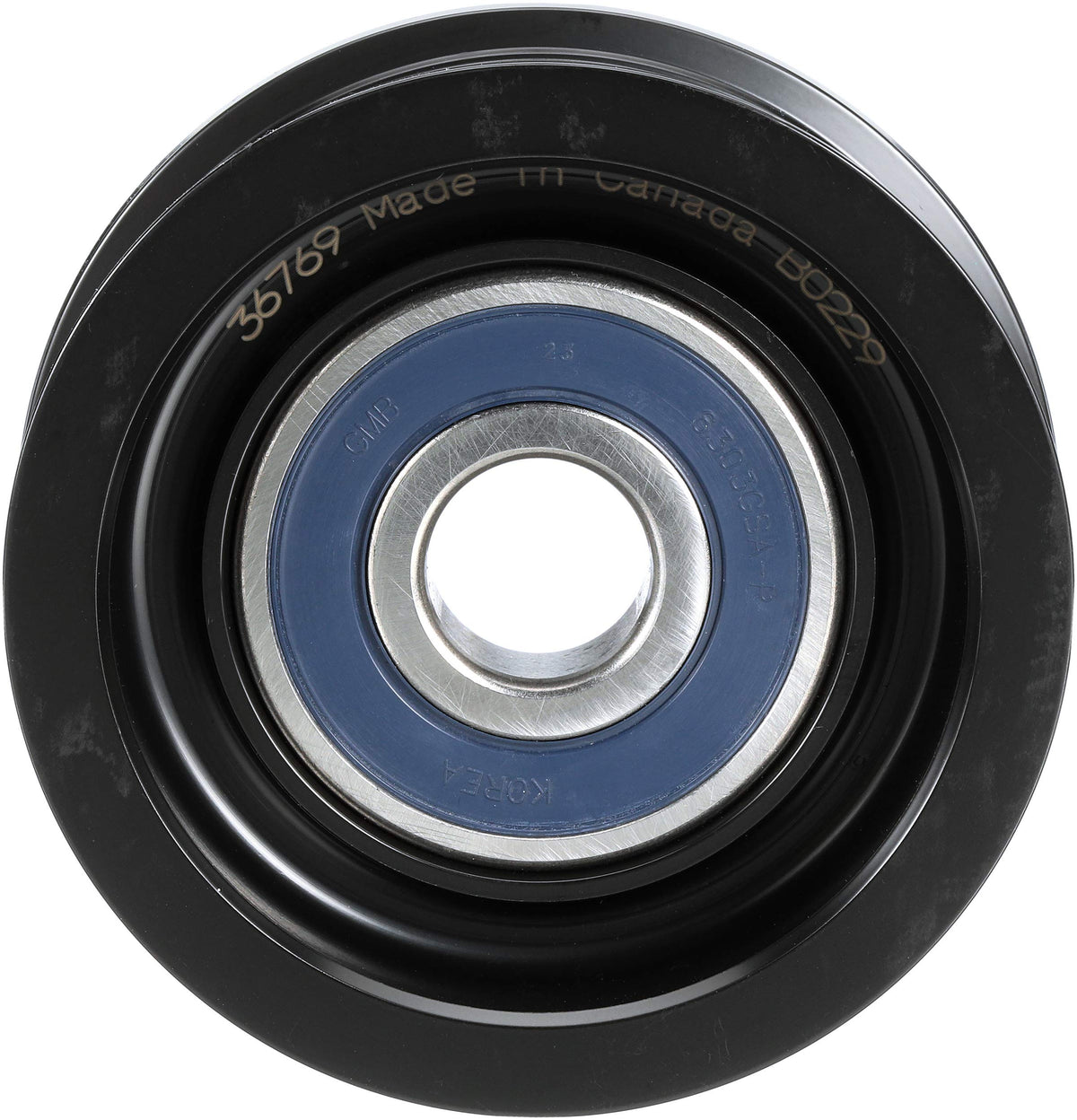 DriveAlign Belt Drive Idler/Tensioner Pulley 36769