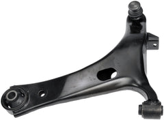 Dorman 524-789 Front Driver Side Lower Suspension Control Arm and Ball Joint Assembly Compatible with Select Subaru Models