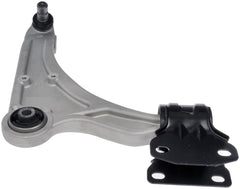 Dorman 520-124 Front Passenger Side Lower Suspension Control Arm and Ball Joint Assembly Compatible with Select Ford / Lincoln Models